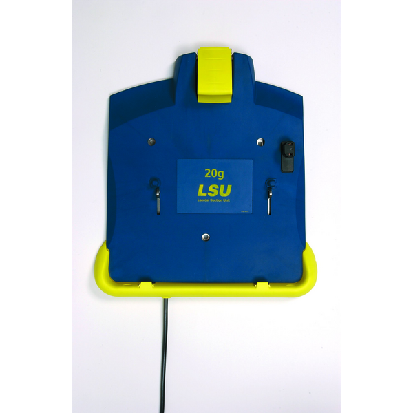 Leadral Wall Bracket With AC Power - Laerdal