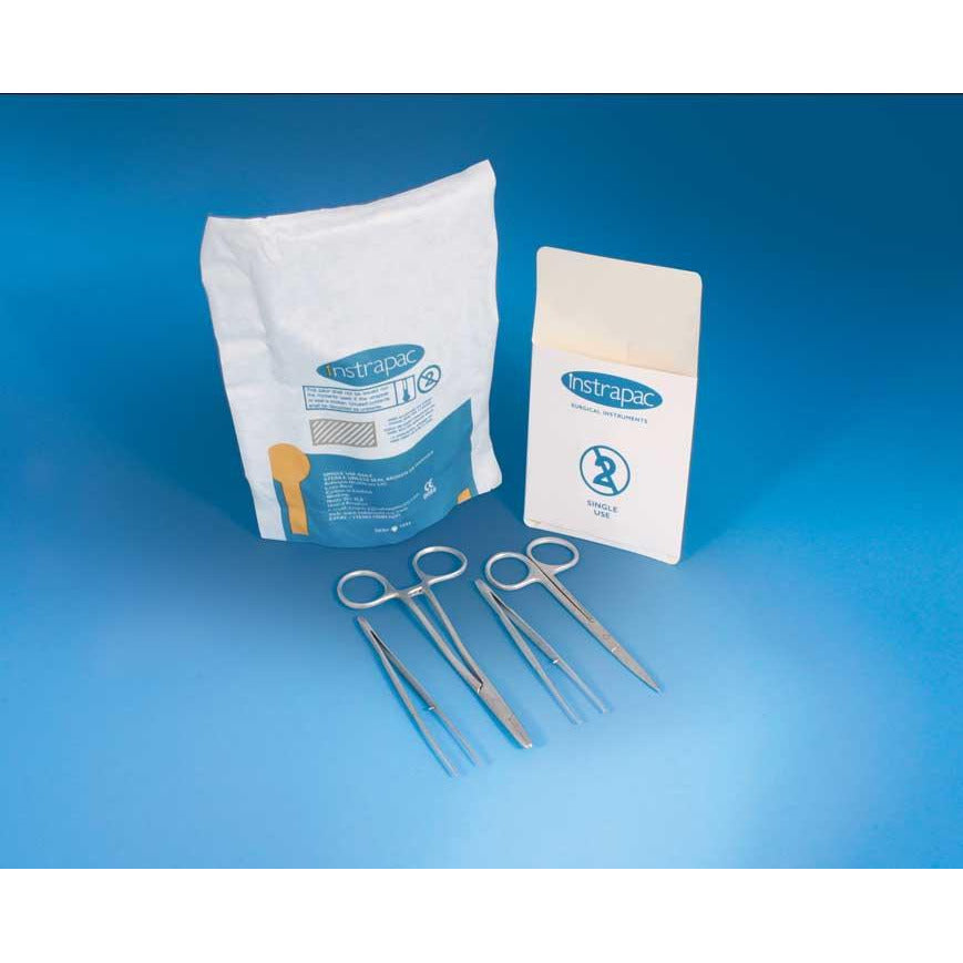 Fine Suture Pack Disposable (Case of 40) – Medisave UK