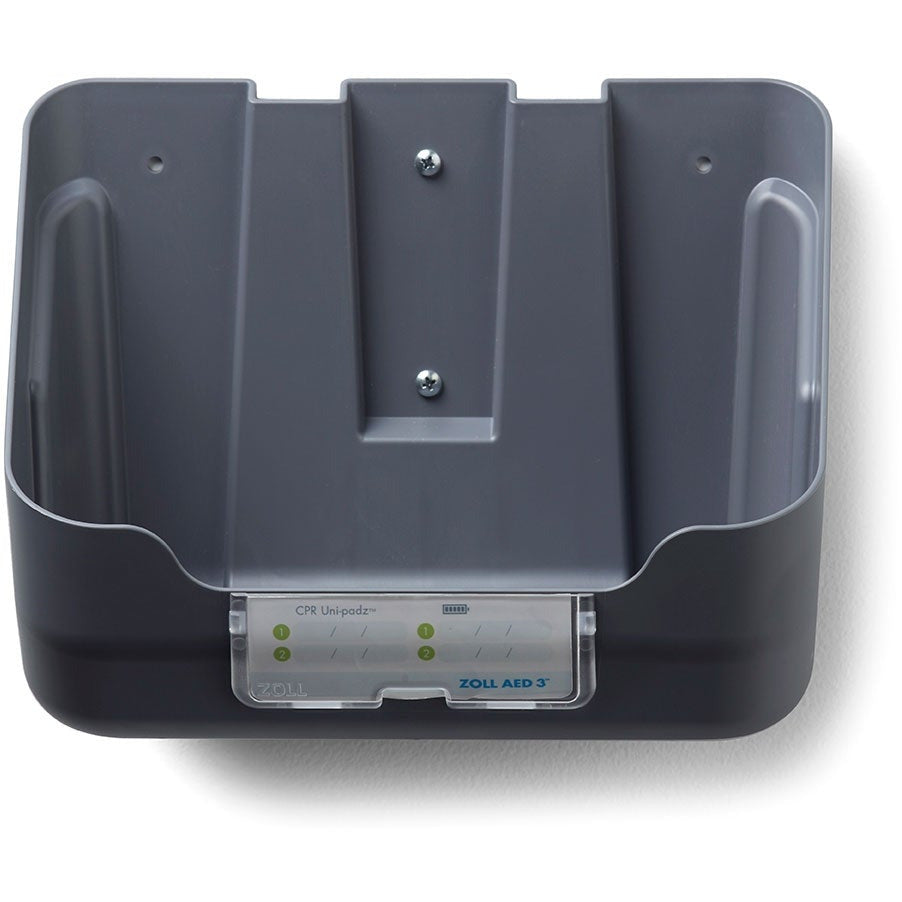 ZOLL AED 3 Wall Mount Bracket (Device Only) - Zoll