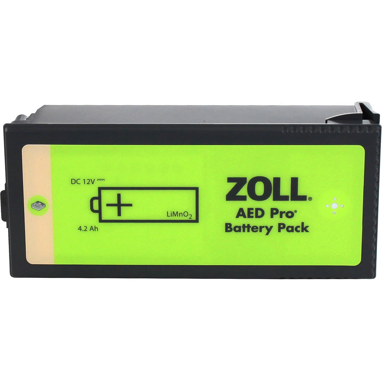 AED Pro Non-Rechargeable Lithium Battery - 