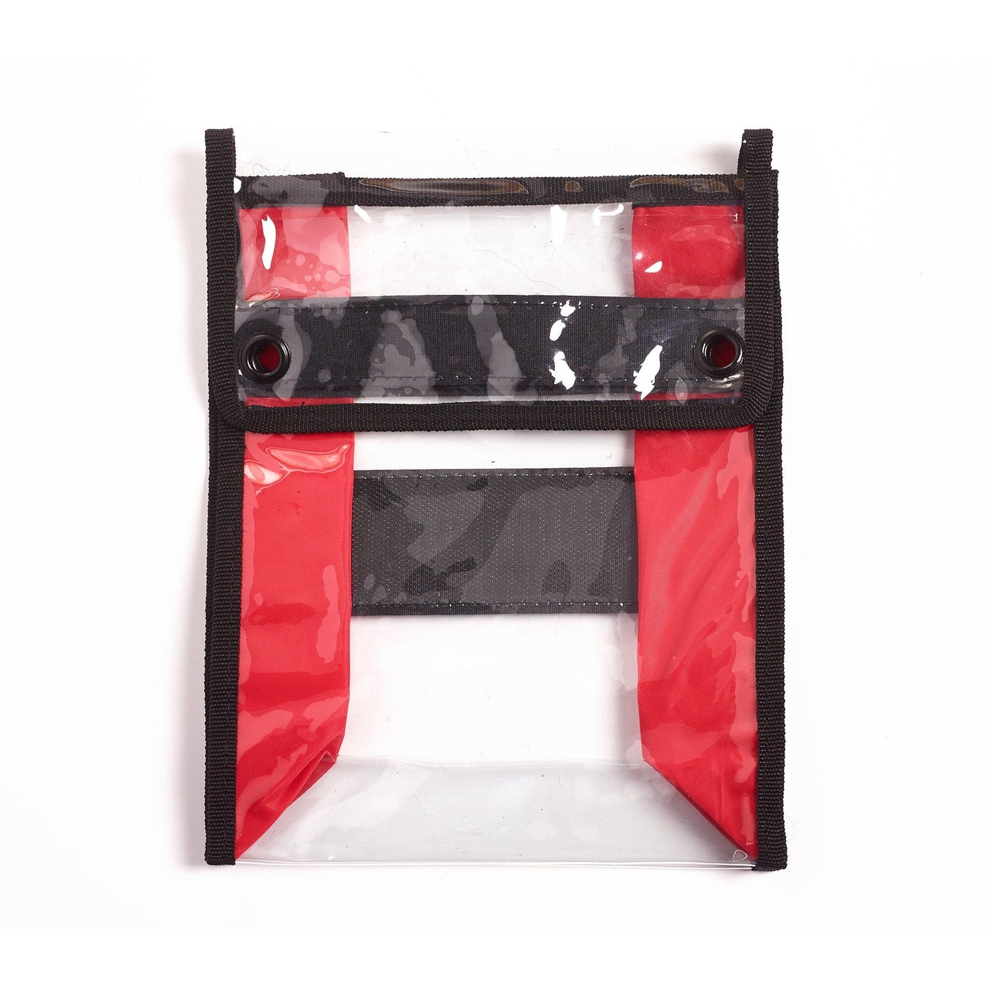 Red Medical Pouch - CorrMed