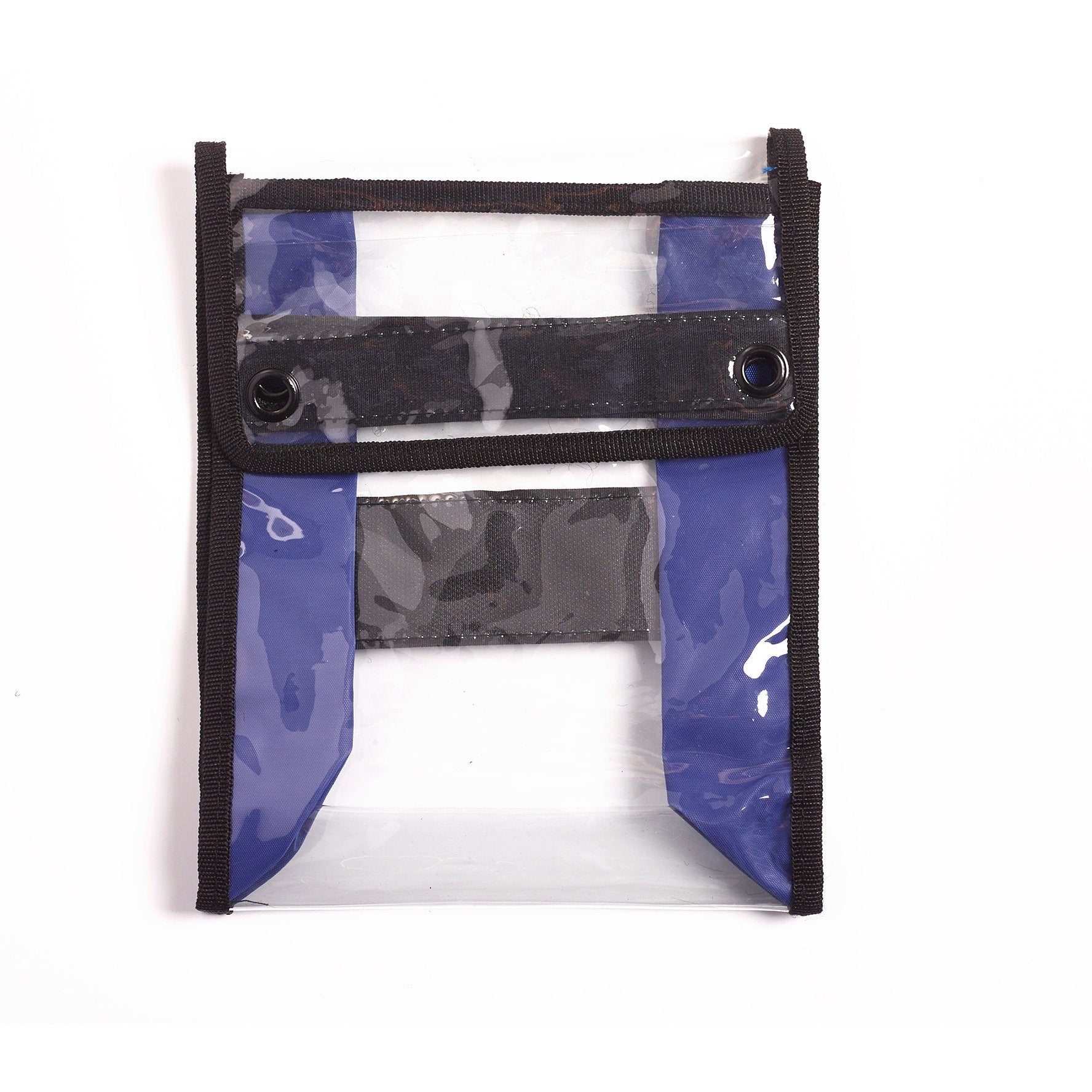 Blue Medical Pouch - CorrMed