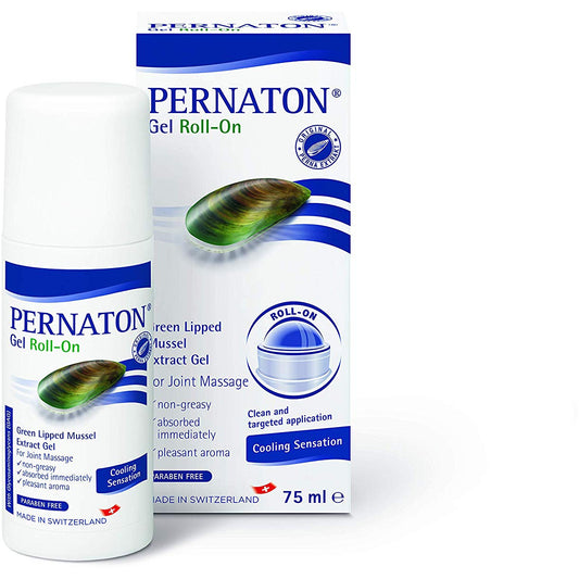 75ml Pernaton Gel Roll-On - Pernaton