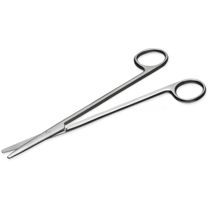 Instrapac Metzenbaum Scissors - Straight 18cm x 20 – Medisave UK