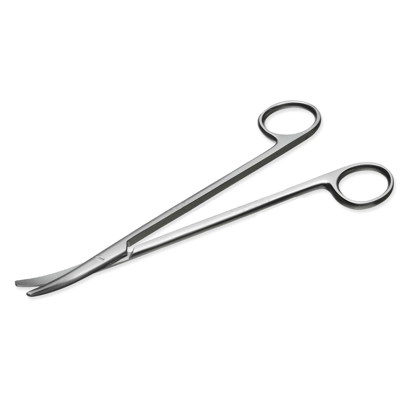 Instrapac Metzenbaum Scissors - Curved 18cm x 20 – Medisave UK