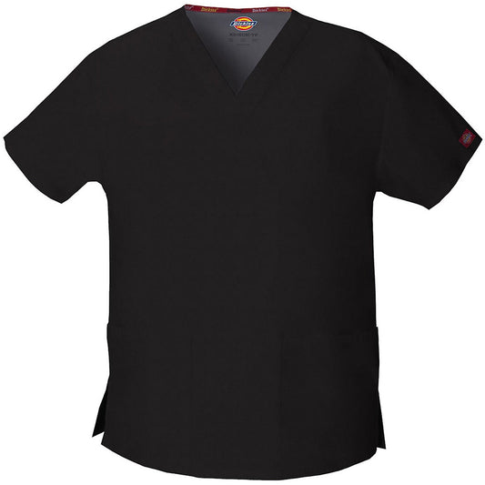 Dickies EDS Signature V-Neck Top - 