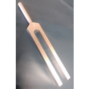 Aluminium Alloy Tuning Fork without Foot - C0 128hz - Uniplex