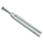 Hartmann Tuning Fork with Foot - C0 128hz - Uniplex