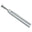 Hartmann Tuning Fork with Foot - C0 128hz