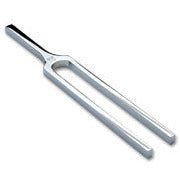 Hartmann Light Tuning Fork without Foot - C3 1024hz - Uniplex