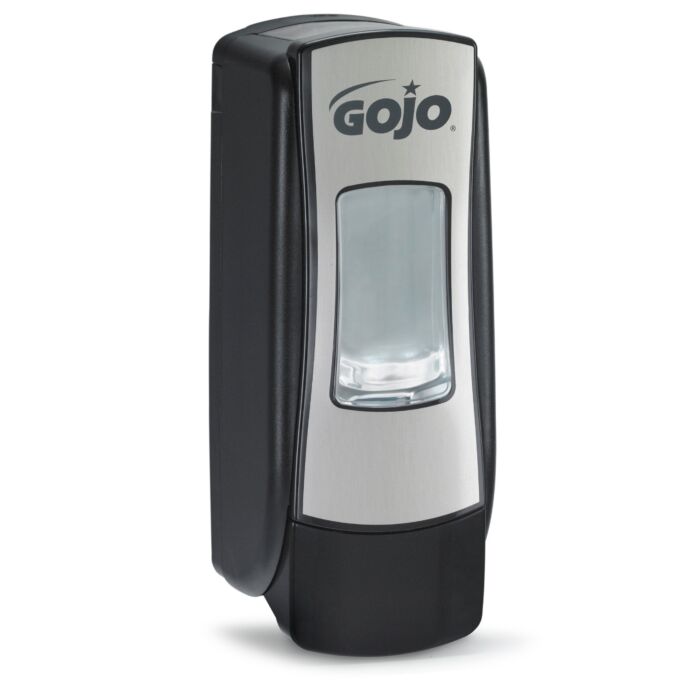 GOJO ADX-7 - 700ml - Chrome/Black - Gojo