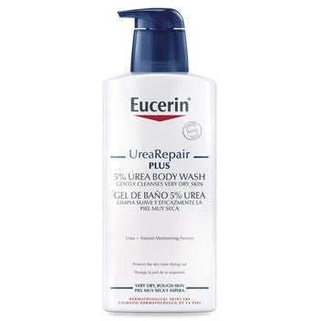 Eucerin Dry Skin Intensive Lotion 10% - 250ml - Eucerin