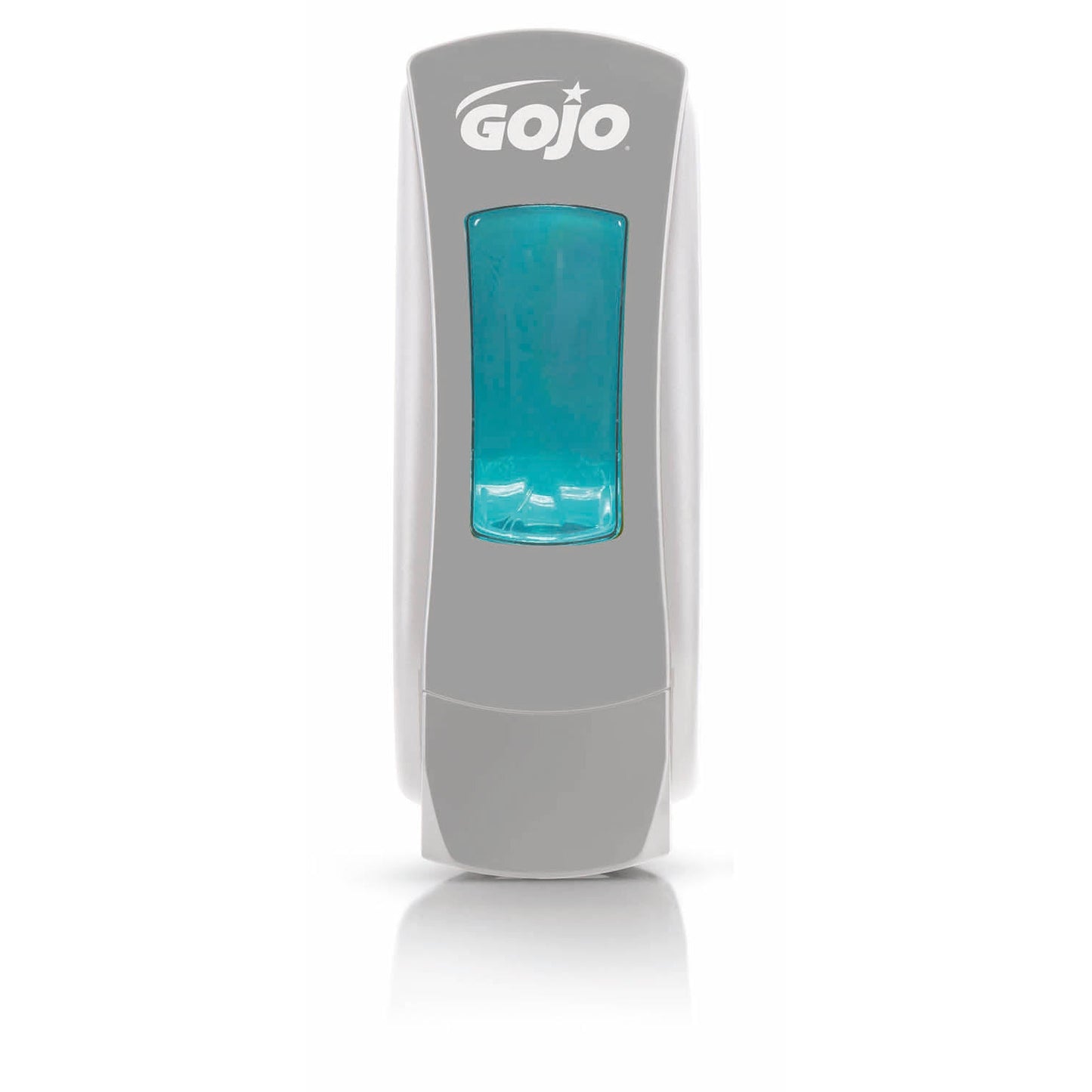 942 - GoJo ADX-12 Free Foam Soap Dispenser White - Gojo