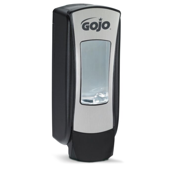 GOJO ADX-12 - 1200ml - Chrome/Black - Gojo