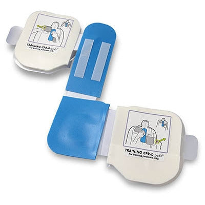 CPR-D Demo Replacement Padz® - Zoll