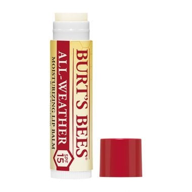 All Weather SPF Lip Balm - Burt's Bees