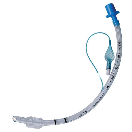 Endotracheal Tube PVC Cuffed 5.0mm - JAK