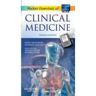 Pocket Essentials of Clinical Medicine - Anne Ballinger - 