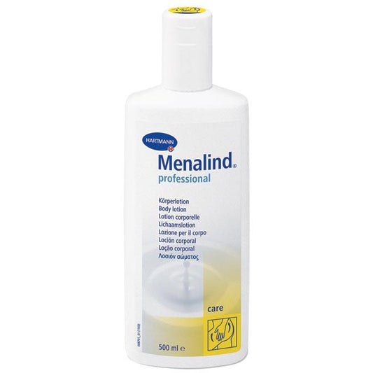 Menalind Body Lotion 500ml - 