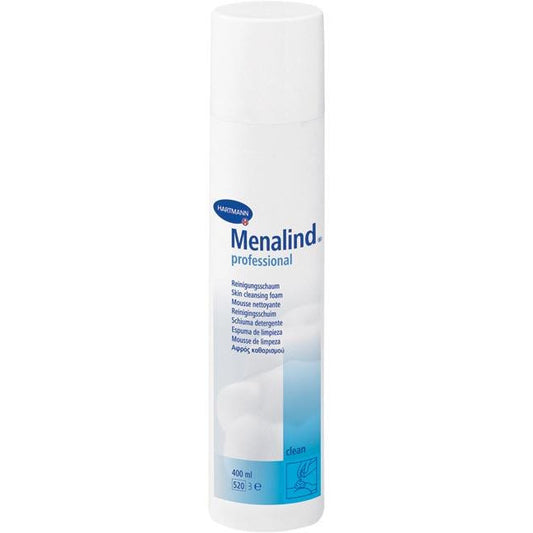 Menalind Skin Cleansing Foam 400ml - 