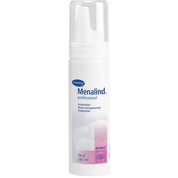 Menalind Skin Protection Foam 100ml - 