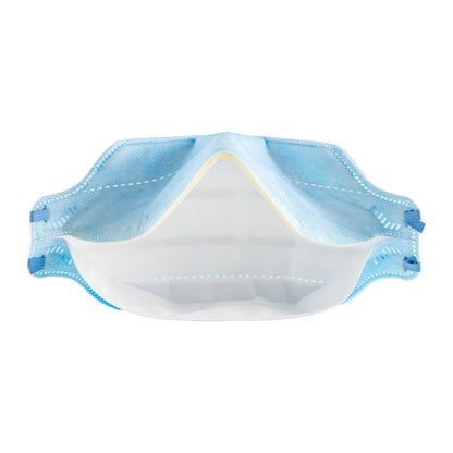 Alpha Solway FFP2 Face Masks - Box of 20 [Not Reuseable] - Alpha Solway