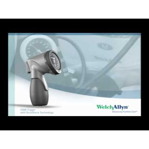 Brassard Welch Allyn FlexiPort® pour tensiomètre - LD Medical