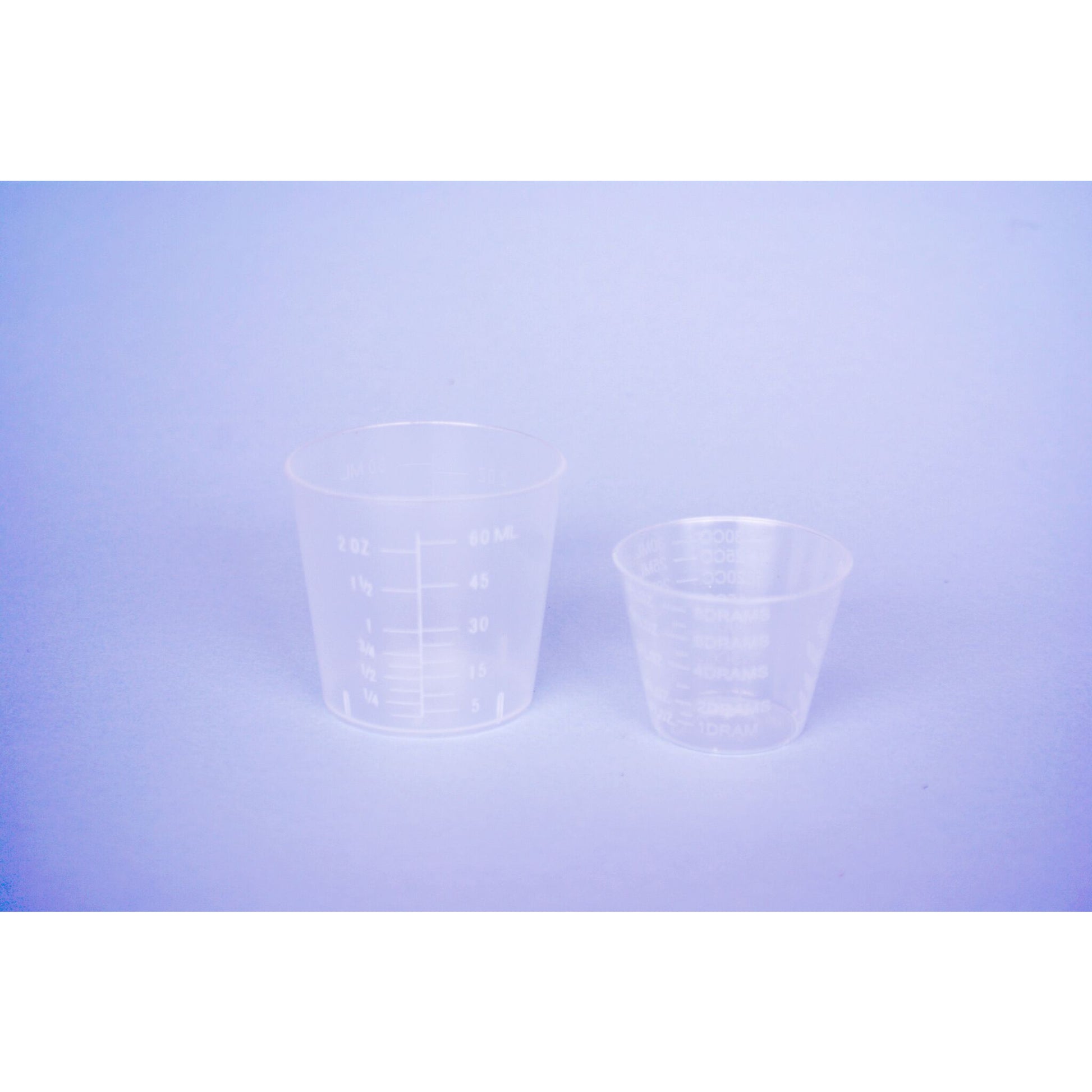 Measuring Cup W/O Lid 30ml - Medisave UK