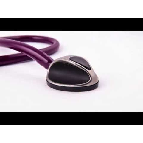 Littmann Master Cardiology Stethoscope: Chocolate 2169 - 