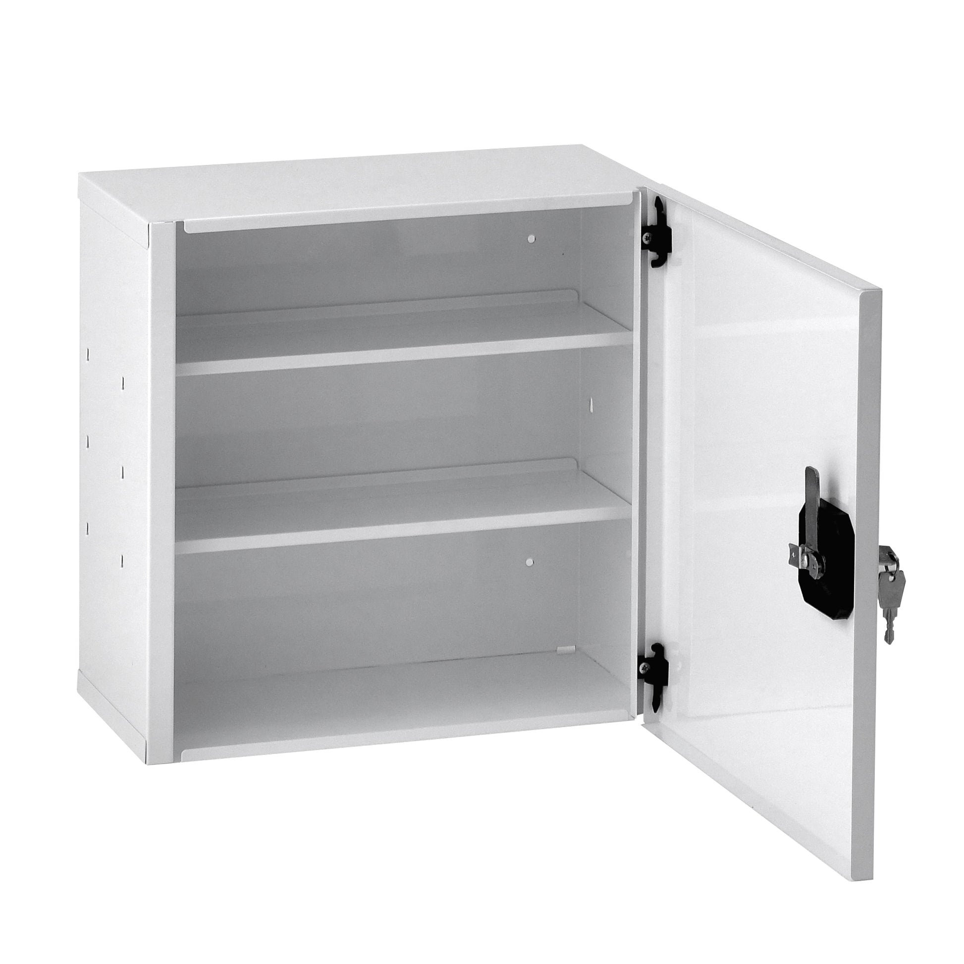 Storage Cabinets - 400 X 200 X 400Mm - Bristol Maid