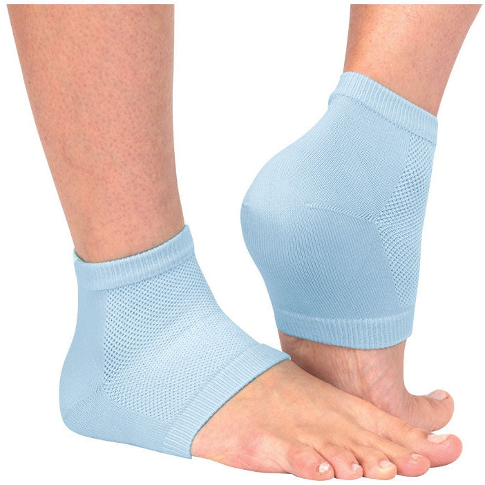 Moisturising Heel Sleeve (Pair) - DLT