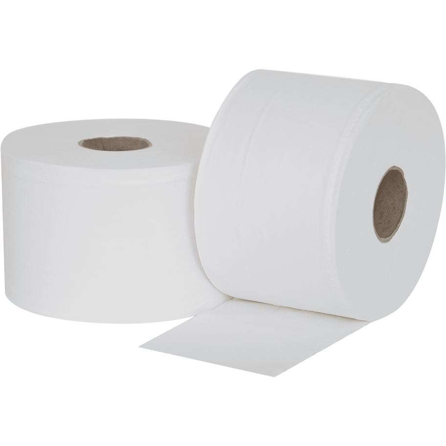 Versatwin Toilet Roll 2 ply - 125m - Case of 24 – Medisave UK