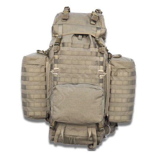 Tactical Capaign Backpack For Special Operations - Elite Bags