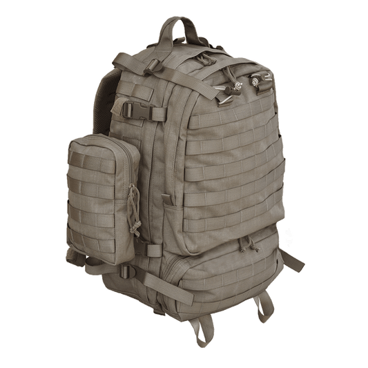 Combat Bag For Special Operatons - Elite Bags