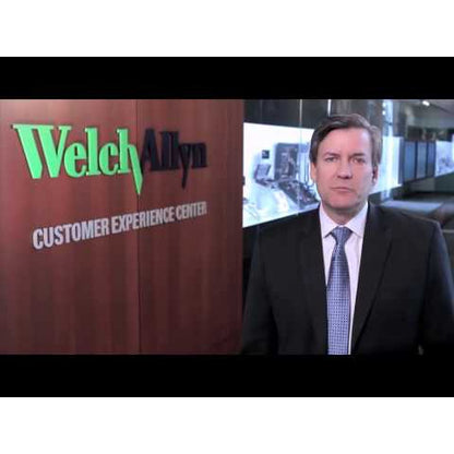 Welch Allyn Flexiport Adult Cuff size 11 Inflation System (25-34cm) - 