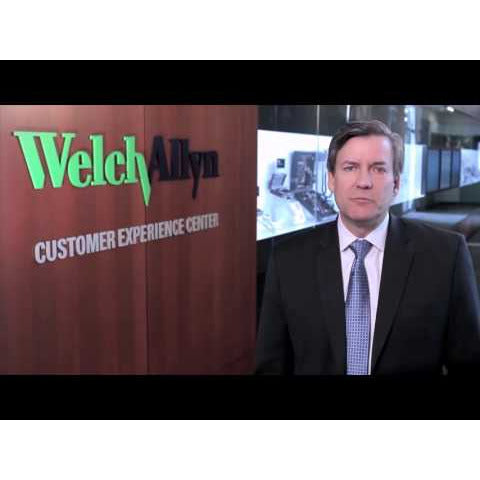 Welch Allyn Charging Transformer