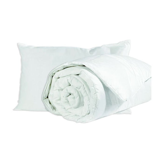 Washable Hollowfibre Pillow - MIP