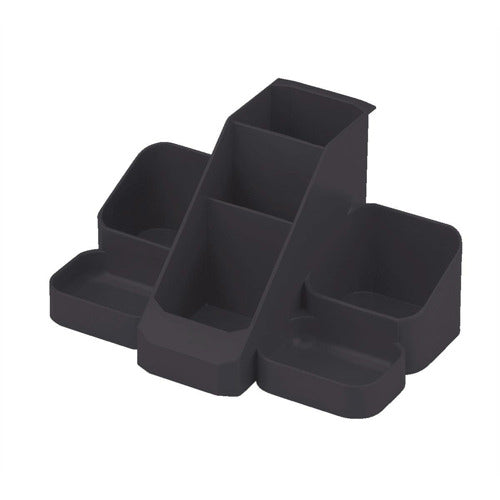 Avery Basics Desk Tidy Black 1137BLK – Medisave UK