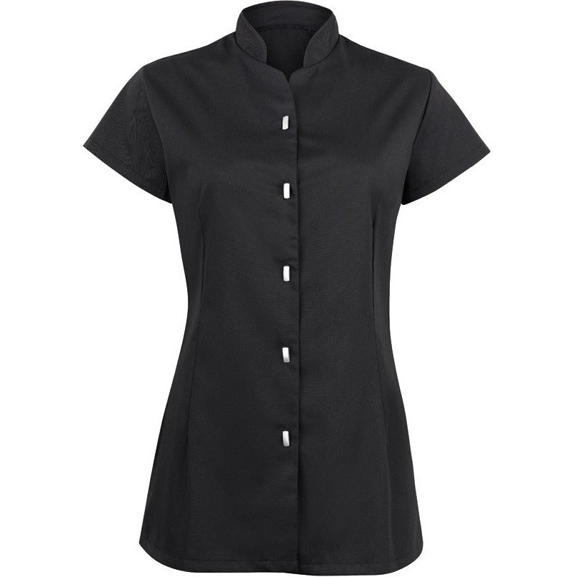 Women's Stud Front Beauty Tunic - 