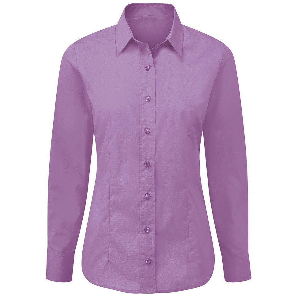 Easycare Women's Long Sleeve Shirt - 