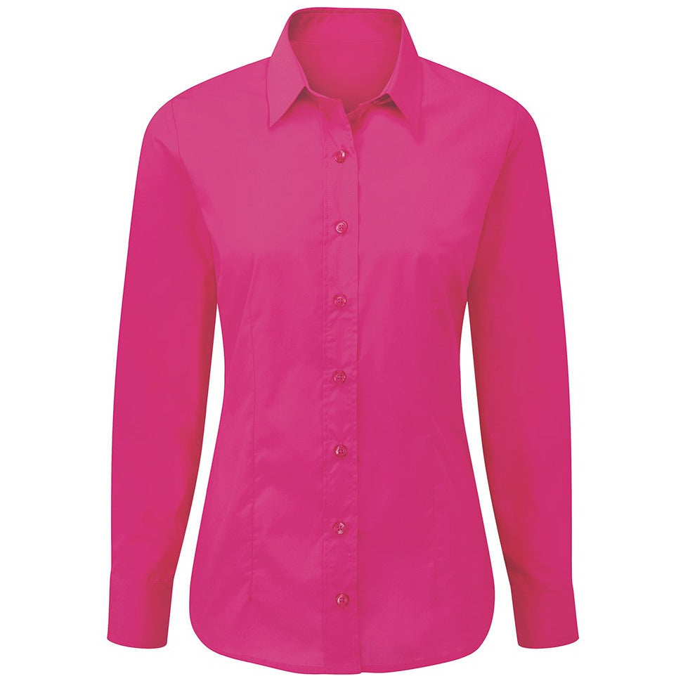 Easycare Women's Long Sleeve Shirt - 