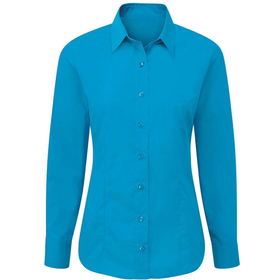 Easycare Women's Long Sleeve Shirt - 