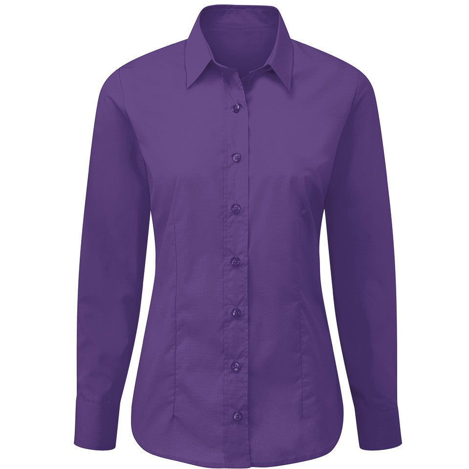 Easycare Women's Long Sleeve Shirt - 