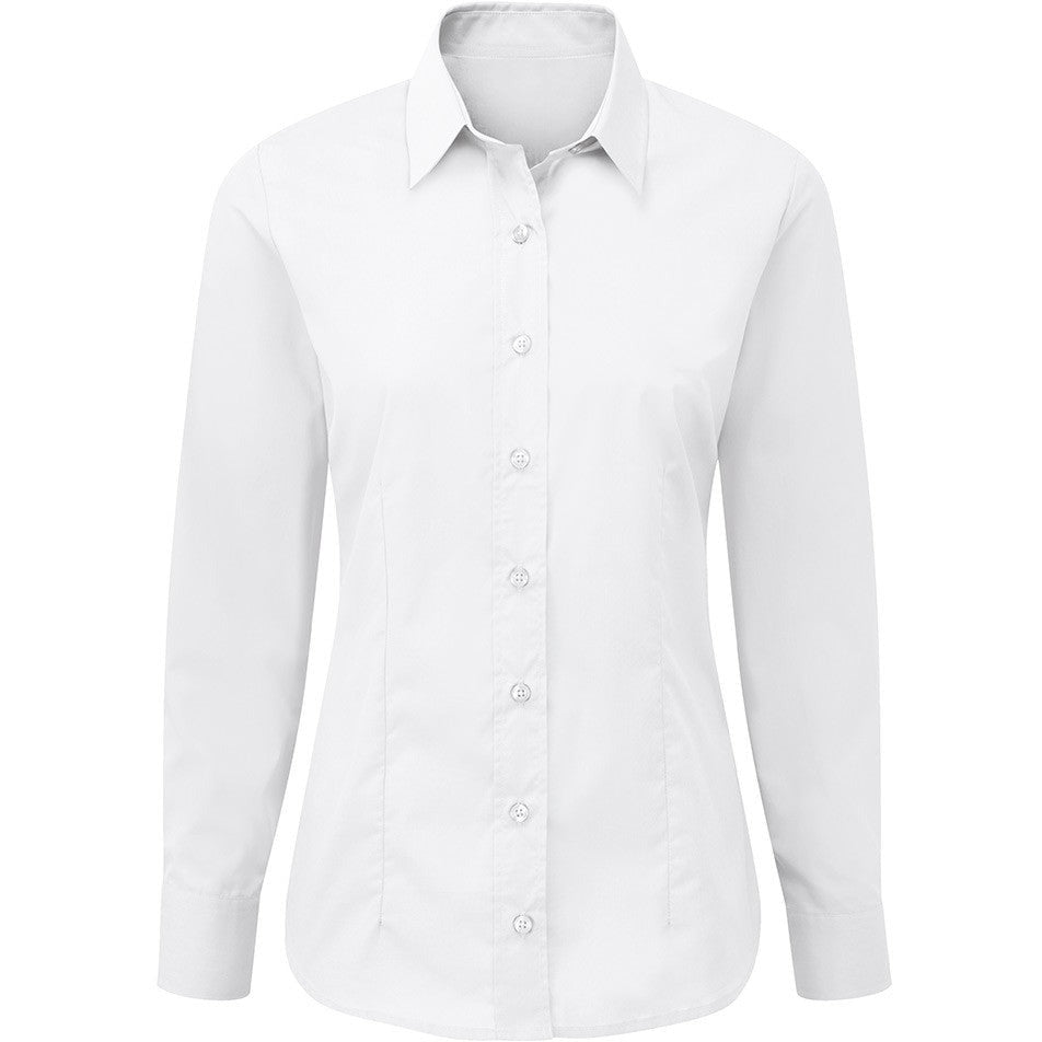 Easycare Women's Long Sleeve Shirt - 