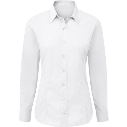 Easycare Women's Long Sleeve Shirt - 