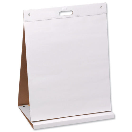 Postit Table Top Easel Pad 563 - Post-it