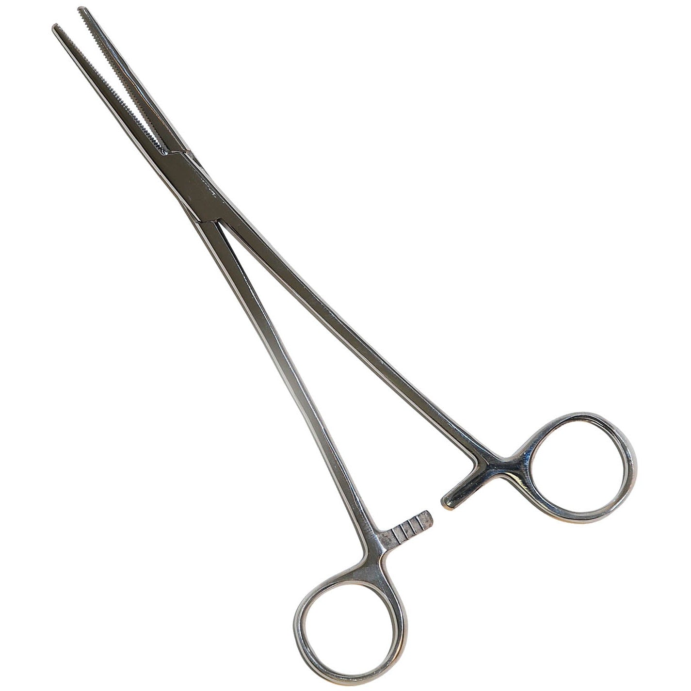 Spencer Wells Forceps Straight 20cm - Spencer