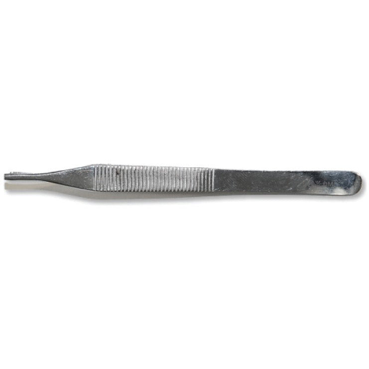 Adson Dissecting Forceps Non Toothed 12.5cm - Discontinued