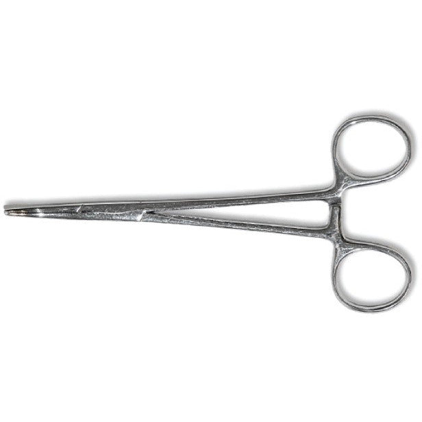 Halstead Artery Mosquito Forceps Curved 12.5cm - Discontinued