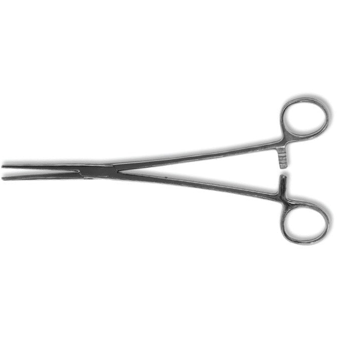 Spencer Wells Forceps Straight 14cm - Discontinued